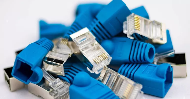 Connecteur & Manchon